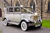Christophers Vintage and Classic Wedding Car Hire, Reading Berkshire. 1076887 Image 8